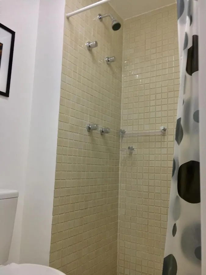 Apartment VILA MADALENA By Mob Inn PISCINA AC GYN WIFI METRÔ São Paulo