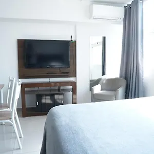 Loft Centro Historico: Mirante Apartamento