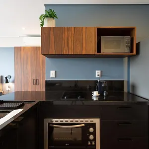 Charlie Jockey Pinheiros Apartamento