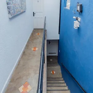 Do Vale 1 Apartamento